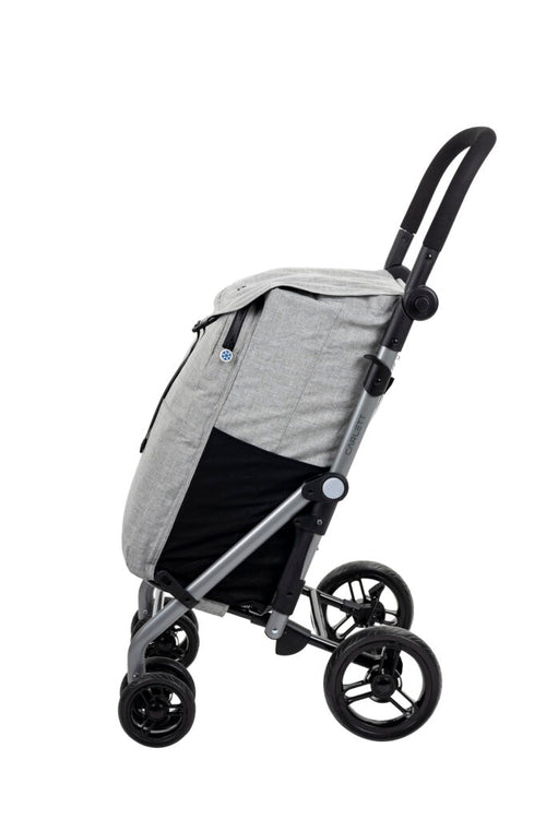 Mobio Lett 435 - Shopping trolley