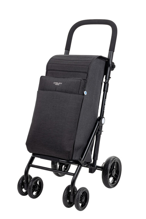Mobio Lett439 - Shopping Trolley