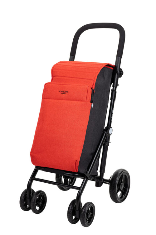 Mobio Lett439 - Shopping Trolley