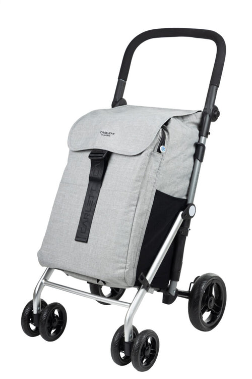 Mobio Lett475 - Shopping Trolley
