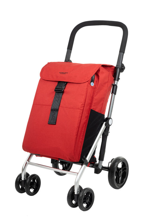 Mobio Lett475 - Shopping Trolley