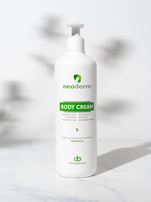 Neoderm Body Cream - 500ml