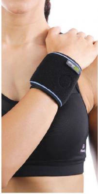 Orthopedic Néoprène Polsbeschermer - 2140-10