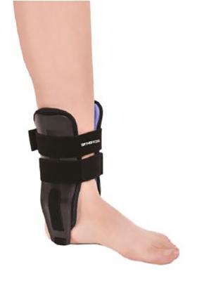 Orthopedic Attelle de cheville - 2400