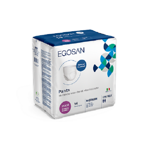 Egosan Pants - Maxi - 9dr