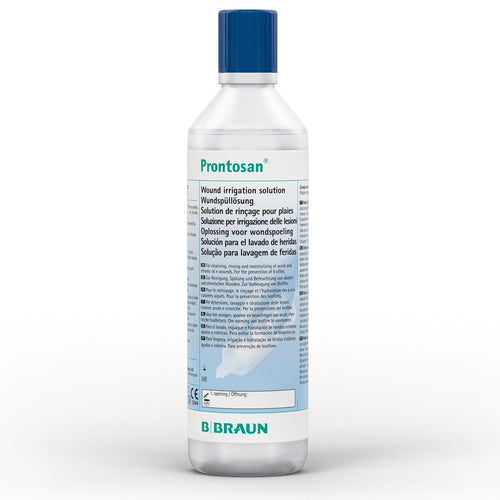 BRAUNN Prontosan wondspoeling - 350ml