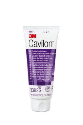 Cavilon Barrierecrème Tube - 92g