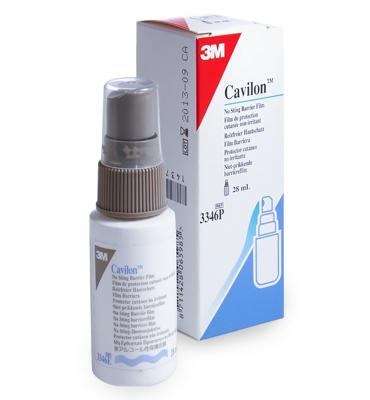 Cavilon Barrierefilm Spray - 28 ml