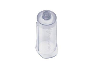 BD Vacutainer Houder, éénmalig gebruik - 250st