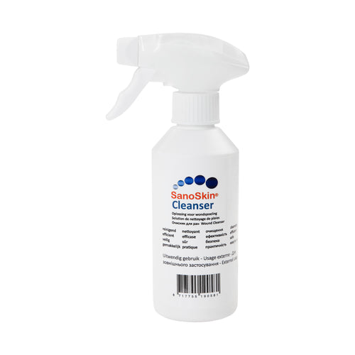 SanoSkin® Cleanser - 250ml