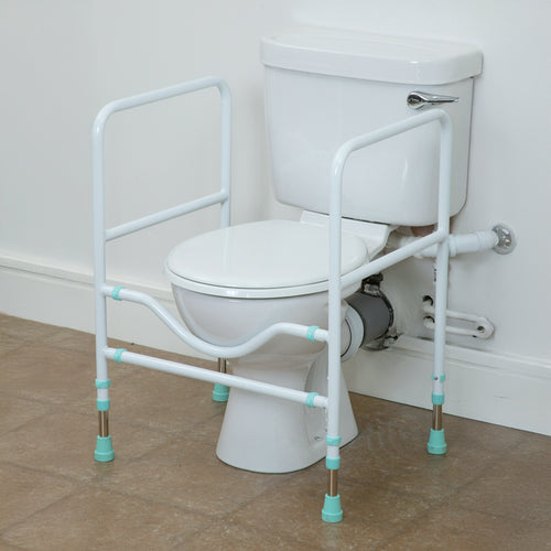 Identités Toiletkader Prima - 190kg