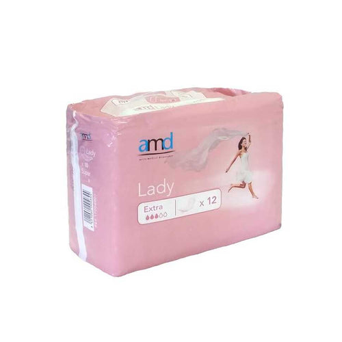 AMD Lady - Extra