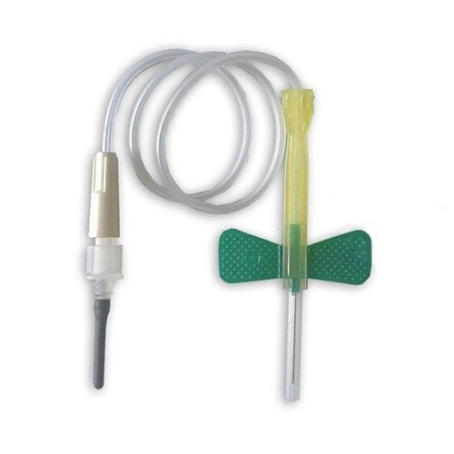 BD Vacutainer Safety-Lok - 50st