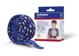 Actimove SLING FOR KIDS 3,6cm x 1,4m