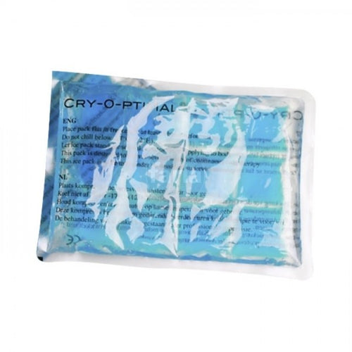 Cry-O-Optimal - Lange duur Cold Pack - 18 x 25cm / stuk