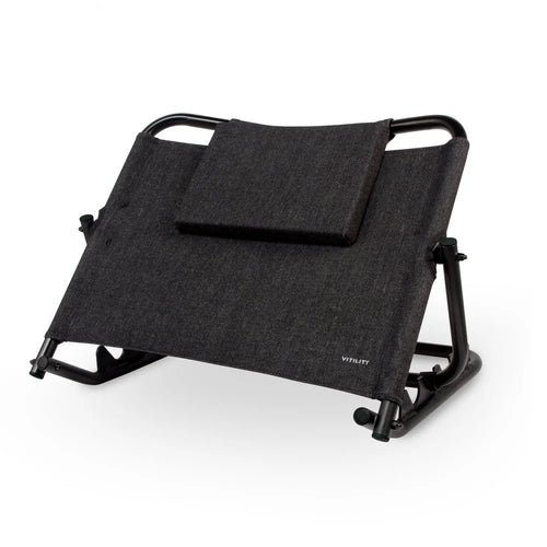Vitility Rugsteun bed