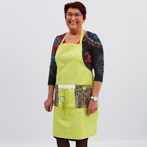 31820 | Belevingsschort