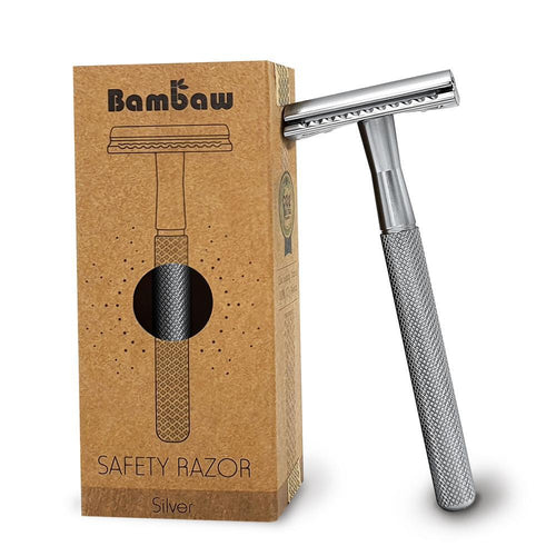 Bambaw Metalen Veiligheidsscheermes