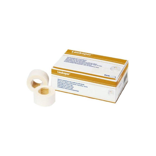 Leukopor 9,2 M - Afroller