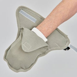 269 | Krabwant met extra vulling