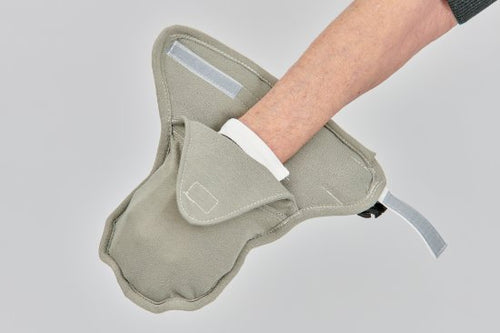 269 | Krabwant met extra vulling