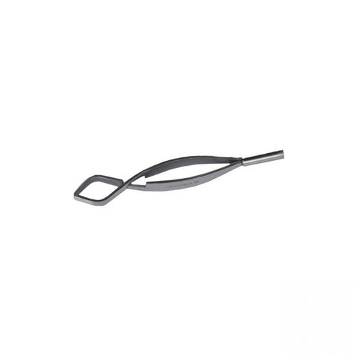 Tekenpincet kruisveer - 8cm