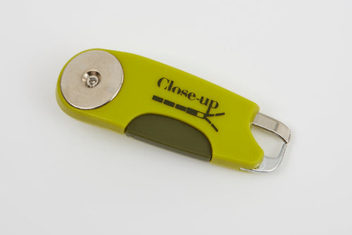 30120 | Close-up®sleutel met magneet