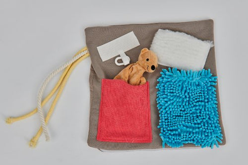 31803 | Hoes voor belevingskussen