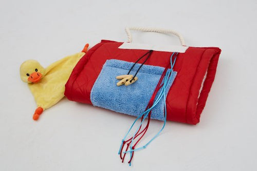 31861 | Belevingsmuff