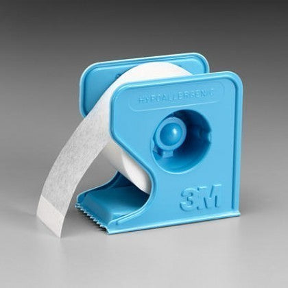 Micropornon-woven hechtpleister - 9,14m