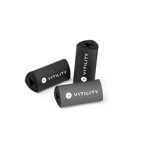 Vitility Penverdikker - Driekhoek - 3st