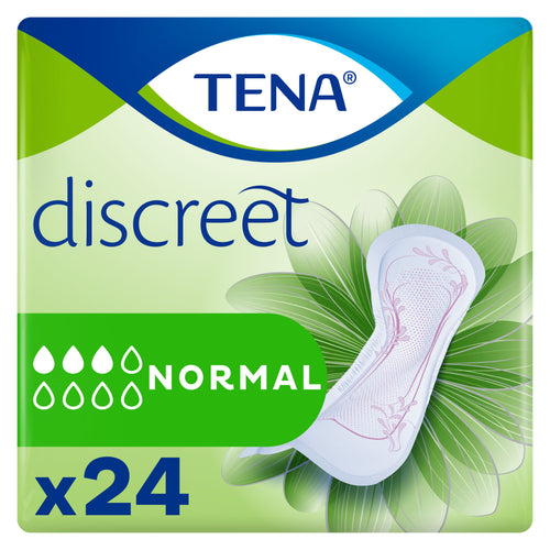 Tena Discreet Normal