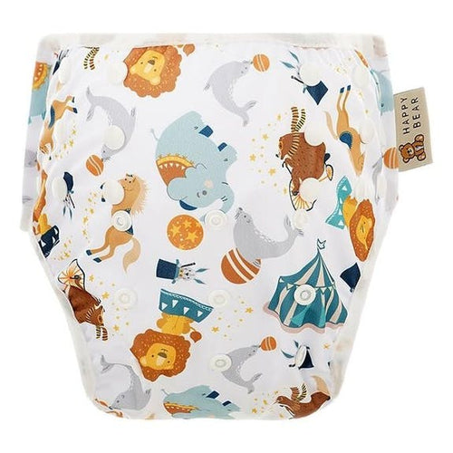 HappyBear Zwemluier - Circus