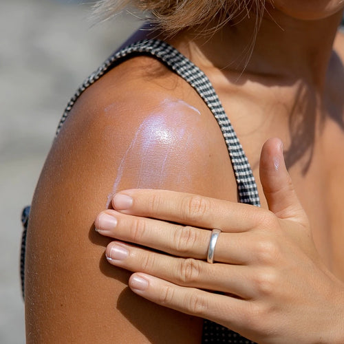 Sol de Ibiza - Zonnebrandcrème voor gezicht & lichaam - SPF30
