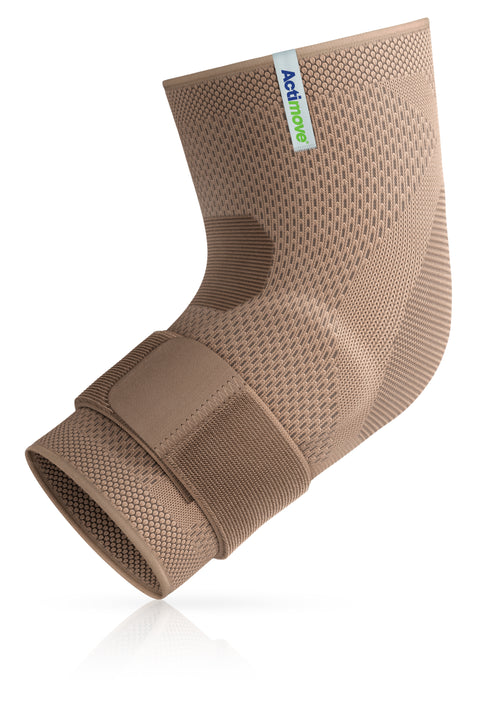 Actimove Everyday Supports Elleboogondersteuning - Pad, riem