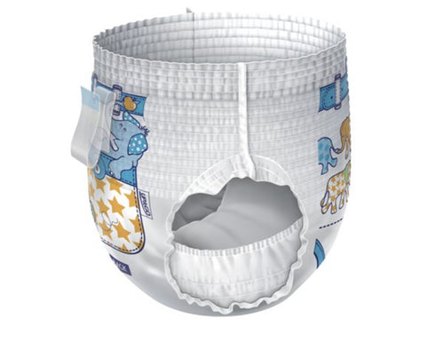 LIBERO Up & Go  6 (13-20kg)