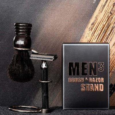 MEN³ Nikkelhouder