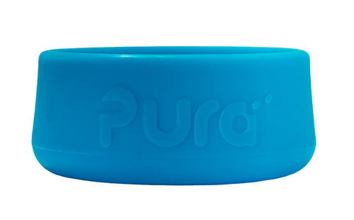 Pura Silicone Bumper Blauw