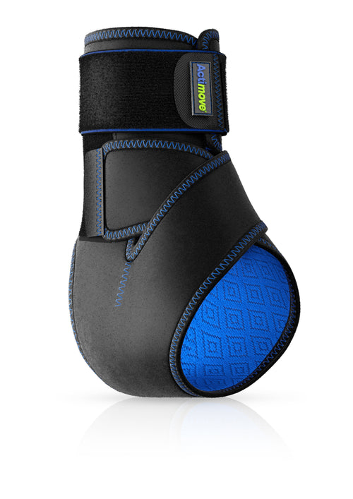 Actimove Sports Edition Enkelstabilisator - Kruislingse banden