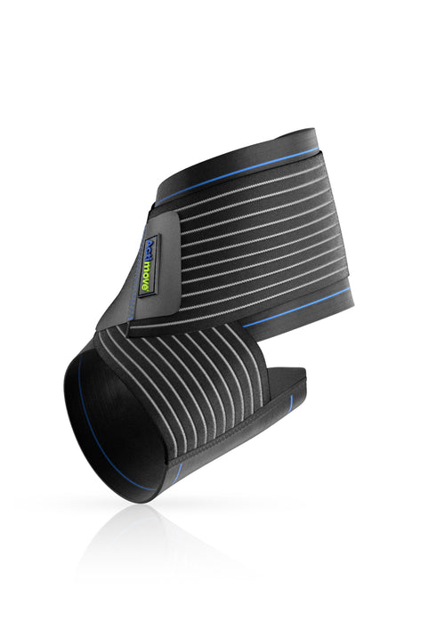 Actimove Sports Edition Enkelondersteuning - Elastische wikkel