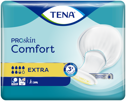 Tena Proskin Comfort Extra