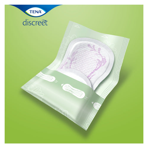 Tena Discreet Mini
