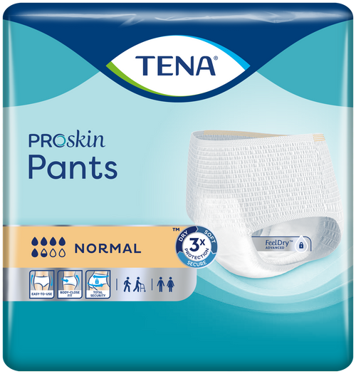 Tena Proskin Pants Normal
