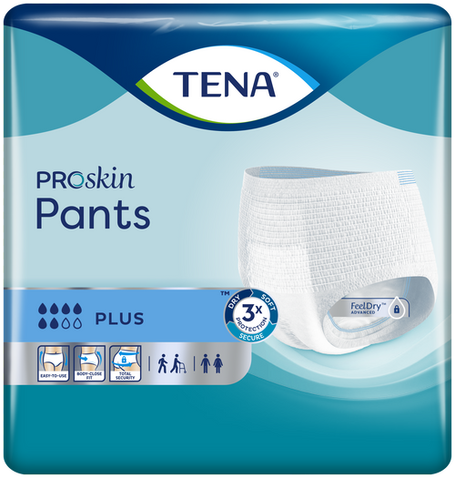 Tena Proskin Pants Plus