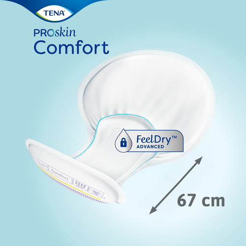 Tena Proskin  Comfort Maxi