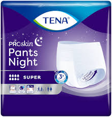 Tena Proskin Pants Night Super