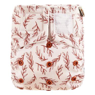 HappyBear All-In One Luier - Twiggy