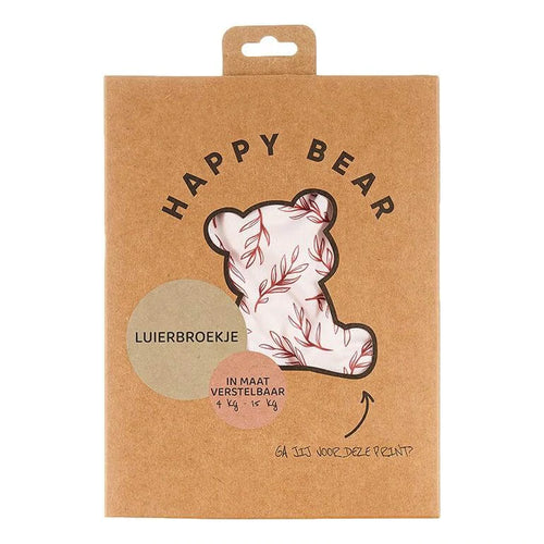 HappyBear Luierbroekje - Twiggy