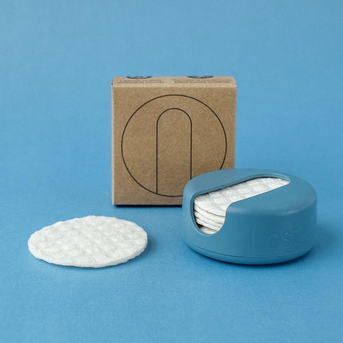 LastObject LastRound - Herbruikbare Wattenschijfjes - 7stuks