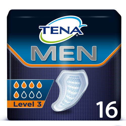 Tena Men level 3 - Super